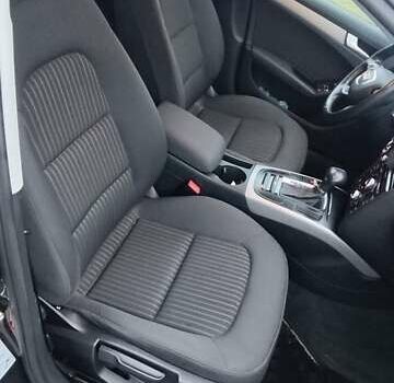 Ауді А4, об'ємом двигуна 2 л та пробігом 290 тис. км за 12000 $, фото 16 на Automoto.ua