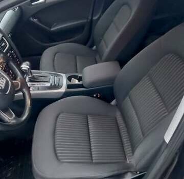 Ауді А4, об'ємом двигуна 2 л та пробігом 290 тис. км за 12000 $, фото 13 на Automoto.ua