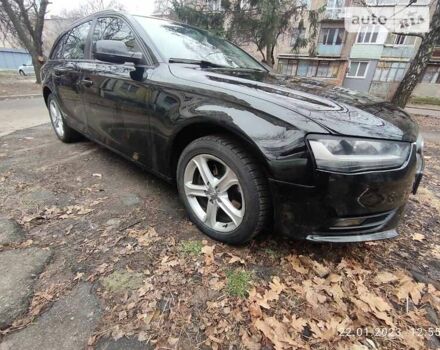 Ауди А4, объемом двигателя 2 л и пробегом 437 тыс. км за 14500 $, фото 13 на Automoto.ua