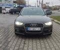 Ауді А4, об'ємом двигуна 2 л та пробігом 290 тис. км за 12000 $, фото 4 на Automoto.ua