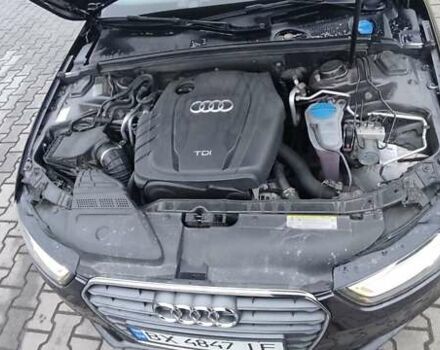 Ауді А4, об'ємом двигуна 2 л та пробігом 290 тис. км за 12000 $, фото 19 на Automoto.ua