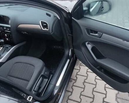 Ауді А4, об'ємом двигуна 2 л та пробігом 290 тис. км за 12000 $, фото 17 на Automoto.ua