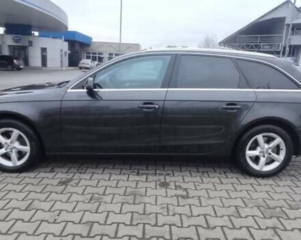 Ауді А4, об'ємом двигуна 2 л та пробігом 290 тис. км за 12000 $, фото 7 на Automoto.ua
