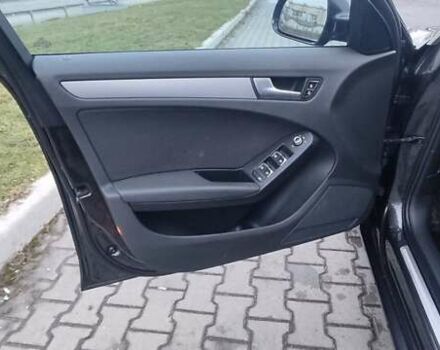 Ауді А4, об'ємом двигуна 2 л та пробігом 290 тис. км за 12000 $, фото 14 на Automoto.ua