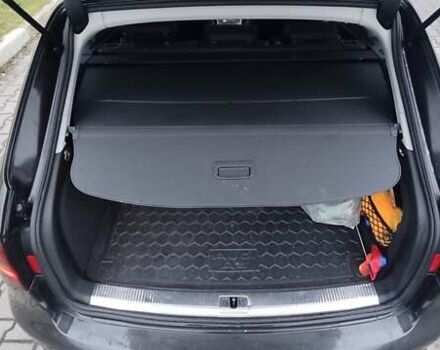 Ауді А4, об'ємом двигуна 2 л та пробігом 290 тис. км за 12000 $, фото 18 на Automoto.ua