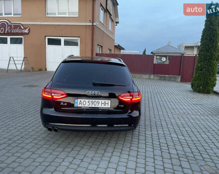 Ауди А4, объемом двигателя 2 л и пробегом 320 тыс. км за 11500 $, фото 6 на Automoto.ua