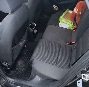 Ауді А4, об'ємом двигуна 2 л та пробігом 290 тис. км за 12000 $, фото 15 на Automoto.ua