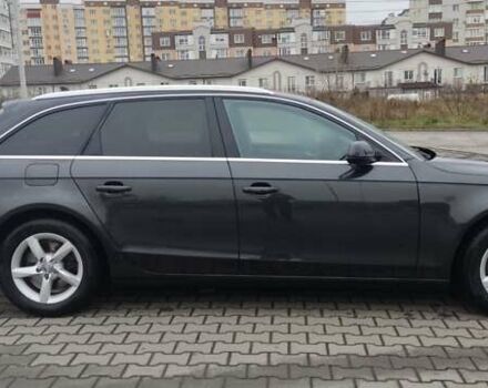 Ауді А4, об'ємом двигуна 2 л та пробігом 290 тис. км за 12000 $, фото 6 на Automoto.ua