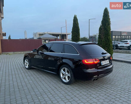 Ауди А4, объемом двигателя 2 л и пробегом 320 тыс. км за 11500 $, фото 7 на Automoto.ua