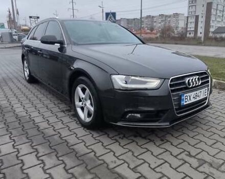 Ауді А4, об'ємом двигуна 2 л та пробігом 290 тис. км за 12000 $, фото 2 на Automoto.ua