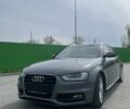 Ауді А4, об'ємом двигуна 3 л та пробігом 300 тис. км за 13900 $, фото 1 на Automoto.ua