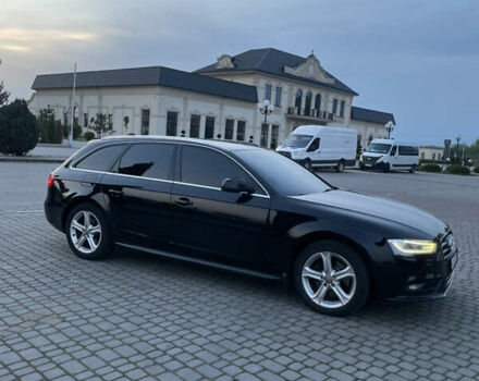 Ауди А4, объемом двигателя 2 л и пробегом 320 тыс. км за 11500 $, фото 1 на Automoto.ua