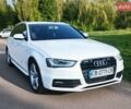 Ауді А4, об'ємом двигуна 2 л та пробігом 245 тис. км за 14900 $, фото 1 на Automoto.ua
