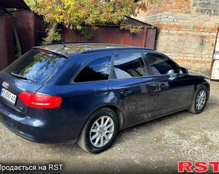 Ауди А4, объемом двигателя 2 л и пробегом 236 тыс. км за 11900 $, фото 4 на Automoto.ua