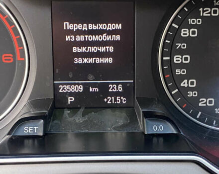 Ауди А4 2014 в Ровно на Automoto.ua Ауди А4, объемом двигателя 1.97 л и пробегом 290 тыс. км за 11500 $, фото 16 на Automoto.ua