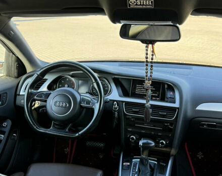Ауди А4, объемом двигателя 1.97 л и пробегом 270 тыс. км за 16000 $, фото 33 на Automoto.ua