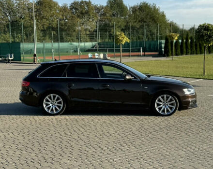 Ауди А4, объемом двигателя 1.97 л и пробегом 270 тыс. км за 16000 $, фото 18 на Automoto.ua