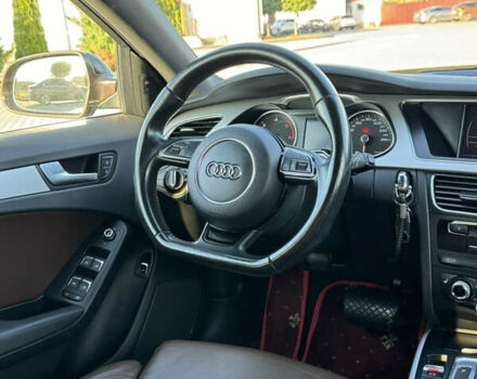 Ауди А4, объемом двигателя 1.97 л и пробегом 270 тыс. км за 16000 $, фото 38 на Automoto.ua