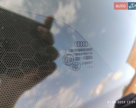 Ауди А4, объемом двигателя 2.01 л и пробегом 230 тыс. км за 16998 $, фото 79 на Automoto.ua
