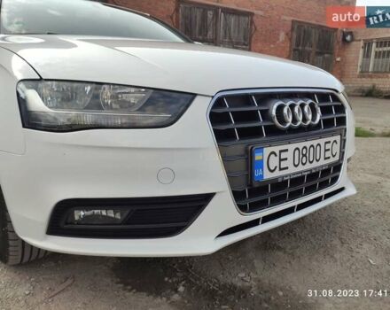Ауди А4, объемом двигателя 2.01 л и пробегом 230 тыс. км за 16998 $, фото 77 на Automoto.ua