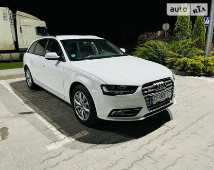 Ауди А4, объемом двигателя 2.01 л и пробегом 230 тыс. км за 16998 $, фото 41 на Automoto.ua