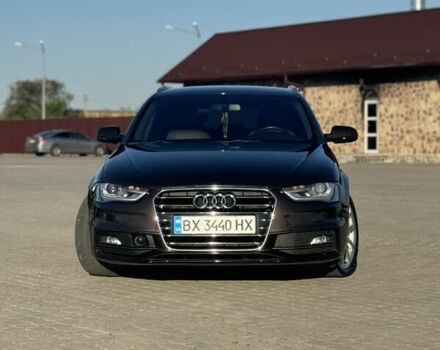 Ауди А4, объемом двигателя 1.97 л и пробегом 270 тыс. км за 16000 $, фото 1 на Automoto.ua