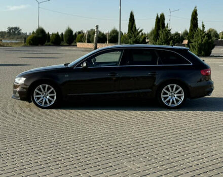 Ауди А4, объемом двигателя 1.97 л и пробегом 270 тыс. км за 16000 $, фото 22 на Automoto.ua