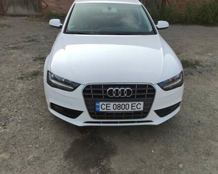 Ауди А4, объемом двигателя 2.01 л и пробегом 230 тыс. км за 16998 $, фото 64 на Automoto.ua