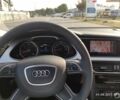Ауди А4, объемом двигателя 2.01 л и пробегом 230 тыс. км за 16998 $, фото 102 на Automoto.ua