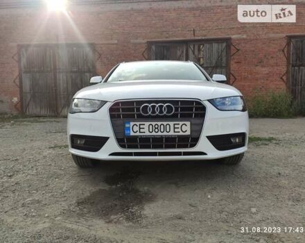 Ауди А4, объемом двигателя 2.01 л и пробегом 230 тыс. км за 16998 $, фото 70 на Automoto.ua