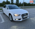 Ауди А4, объемом двигателя 2.01 л и пробегом 230 тыс. км за 16998 $, фото 5 на Automoto.ua