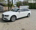 Ауди А4, объемом двигателя 2.01 л и пробегом 230 тыс. км за 16998 $, фото 11 на Automoto.ua