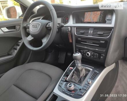 Ауди А4, объемом двигателя 2.01 л и пробегом 230 тыс. км за 16998 $, фото 97 на Automoto.ua