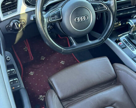 Ауди А4, объемом двигателя 1.97 л и пробегом 270 тыс. км за 16000 $, фото 34 на Automoto.ua