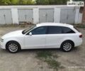 Ауді А4, об'ємом двигуна 2.01 л та пробігом 230 тис. км за 17488 $, фото 84 на Automoto.ua