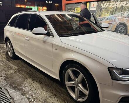 Ауди А4, объемом двигателя 1.97 л и пробегом 273 тыс. км за 16000 $, фото 1 на Automoto.ua