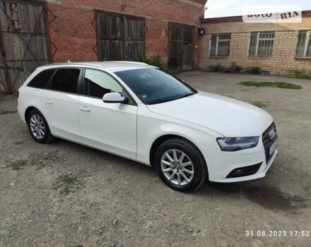 Ауди А4, объемом двигателя 2.01 л и пробегом 230 тыс. км за 16998 $, фото 65 на Automoto.ua