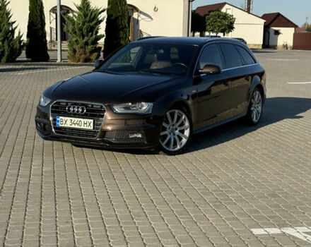 Ауди А4, объемом двигателя 1.97 л и пробегом 270 тыс. км за 16000 $, фото 6 на Automoto.ua