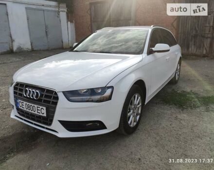 Ауди А4, объемом двигателя 2.01 л и пробегом 230 тыс. км за 16998 $, фото 87 на Automoto.ua