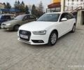 Ауді А4, об'ємом двигуна 2.01 л та пробігом 230 тис. км за 17700 $, фото 17 на Automoto.ua