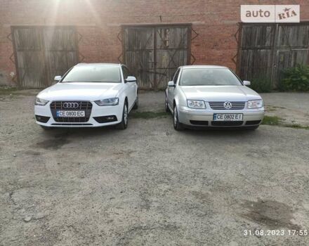 Ауди А4, объемом двигателя 2.01 л и пробегом 230 тыс. км за 16998 $, фото 57 на Automoto.ua