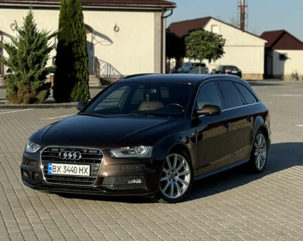 Ауди А4, объемом двигателя 1.97 л и пробегом 270 тыс. км за 16000 $, фото 8 на Automoto.ua