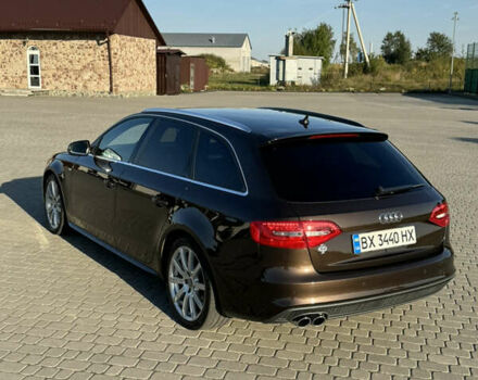 Ауди А4, объемом двигателя 1.97 л и пробегом 270 тыс. км за 16000 $, фото 25 на Automoto.ua