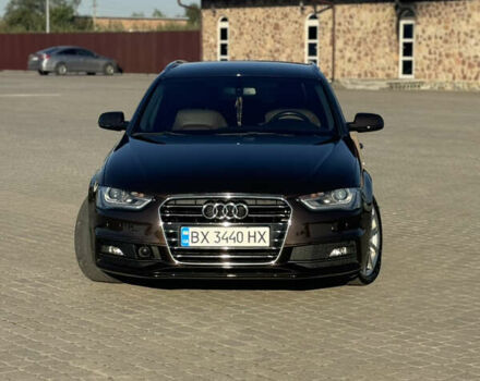 Ауди А4, объемом двигателя 1.97 л и пробегом 270 тыс. км за 16000 $, фото 2 на Automoto.ua