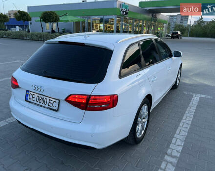 Ауди А4, объемом двигателя 2.01 л и пробегом 230 тыс. км за 16998 $, фото 2 на Automoto.ua