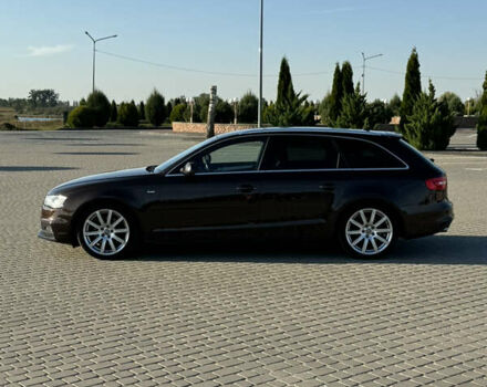 Ауди А4, объемом двигателя 1.97 л и пробегом 270 тыс. км за 16000 $, фото 23 на Automoto.ua