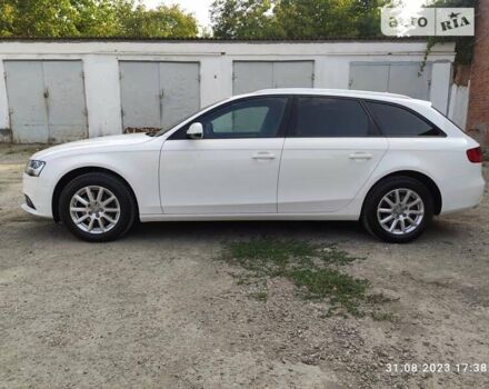 Ауди А4, объемом двигателя 2.01 л и пробегом 230 тыс. км за 16998 $, фото 85 на Automoto.ua
