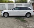 Ауди А4, объемом двигателя 2.01 л и пробегом 230 тыс. км за 16998 $, фото 85 на Automoto.ua
