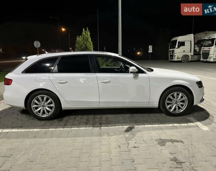 Ауди А4, объемом двигателя 2.01 л и пробегом 230 тыс. км за 16998 $, фото 43 на Automoto.ua