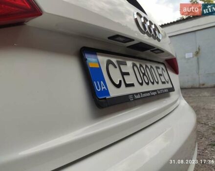 Ауди А4, объемом двигателя 2.01 л и пробегом 230 тыс. км за 16998 $, фото 92 на Automoto.ua